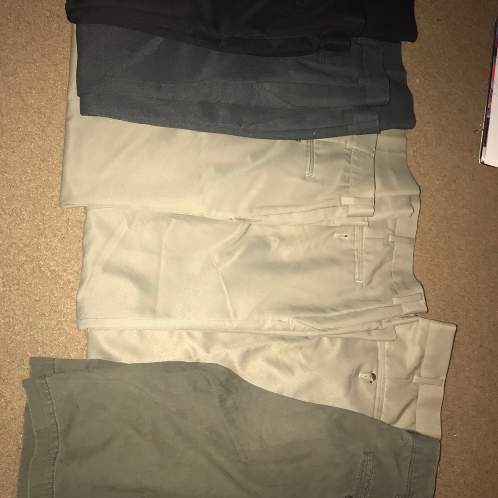 Men’s pants